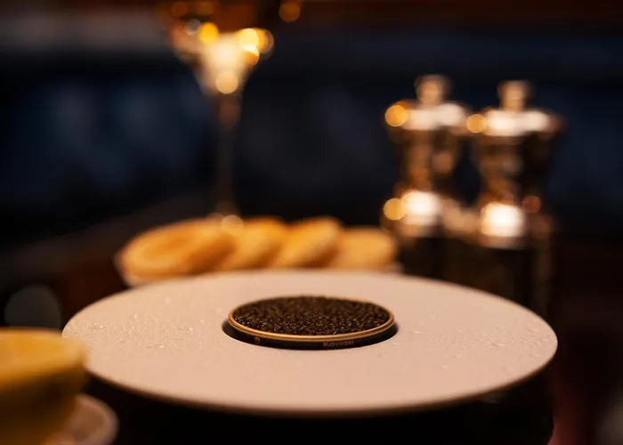 Maison Souquet, Hotel & Spa Parigi